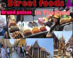 The visitors can spend a memorable holiday at the place. The area soround the palace is full for exploring Thai culture with numerous temples, museums